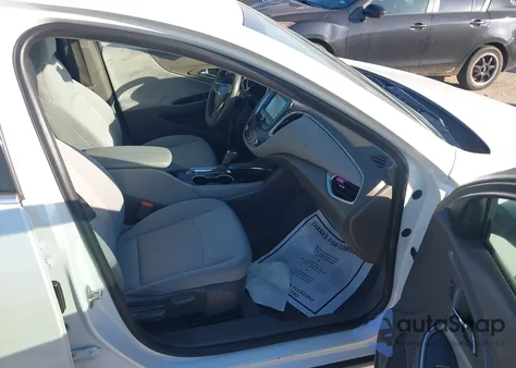 2016 Chevrolet Malibu 1Lt from USA, damaged, VIN 1G1ZE5ST9GF174162